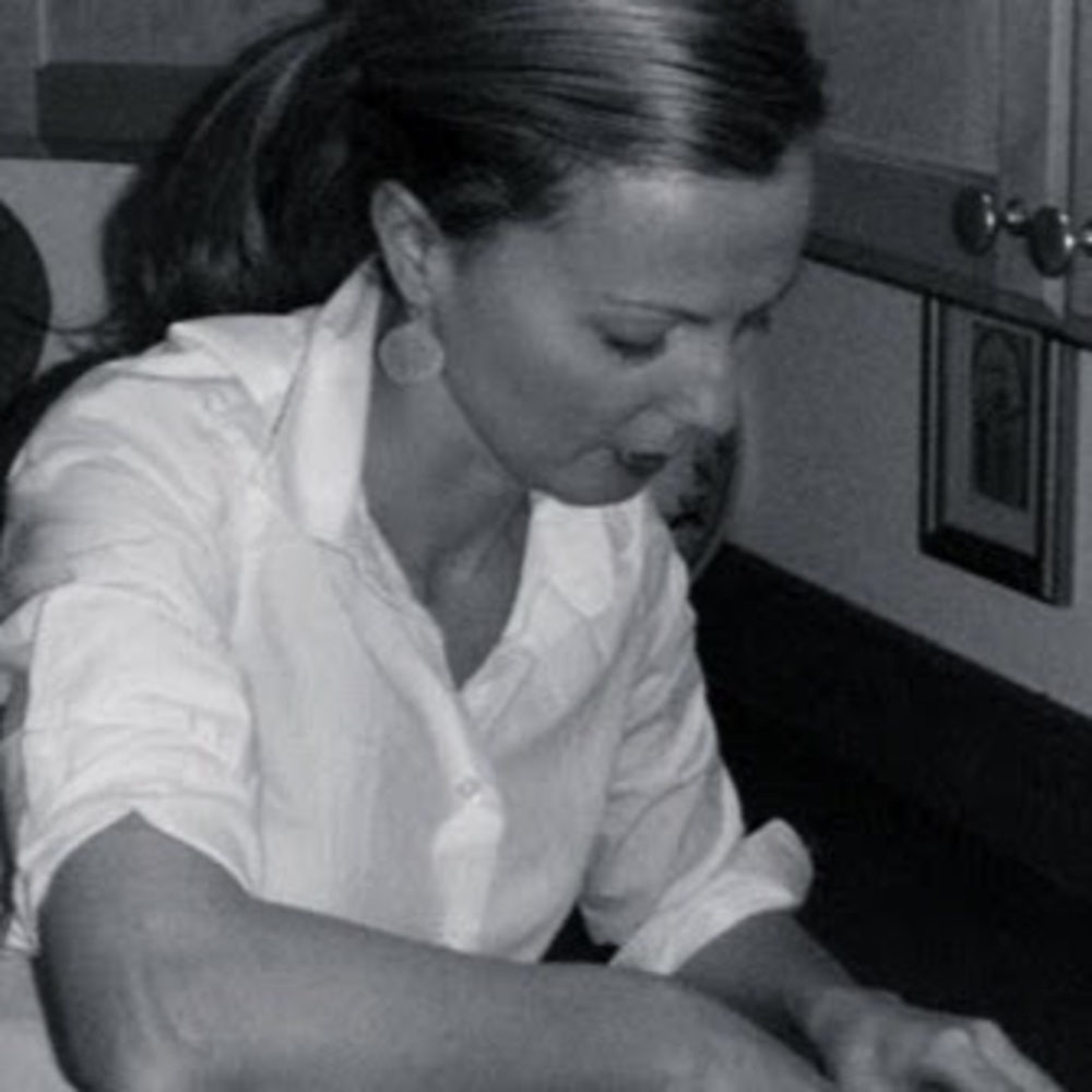 Meet your Posher, Maggie